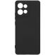 Защитный чехол ArmorStandart ICON Case для Motorola Edge 50 - Black (368520B). Фото 1 из 8