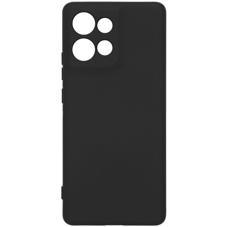 Защитный чехол ArmorStandart ICON Case для Motorola Edge 50 - Black: фото 1 из 8