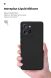 Защитный чехол ArmorStandart ICON Case для Motorola Edge 50 - Black (368520B). Фото 7 из 8