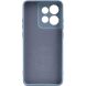 Захисний чохол ArmorStandart ICON Case для Motorola Edge 50 Neo / 60 Neo - Winter Blue (367158L). Фото 2 з 8