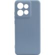 Захисний чохол ArmorStandart ICON Case для Motorola Edge 50 Neo / 60 Neo - Winter Blue (367158L)