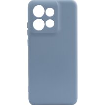 Захисний чохол ArmorStandart ICON Case для Motorola Edge 50 Neo / 60 Neo - Winter Blue: фото 1 з 8