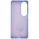 Защитный чехол ArmorStandart ICON Case для OPPO A60 - Lavender (357432V). Фото 2 из 8