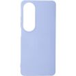 Защитный чехол ArmorStandart ICON Case для OPPO A60 - Lavender (357432V)