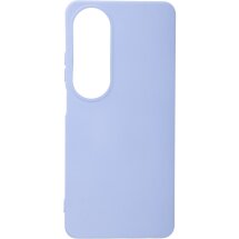 Защитный чехол ArmorStandart ICON Case для OPPO A60 - Lavender: фото 1 из 8