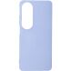 Защитный чехол ArmorStandart ICON Case для OPPO A60 - Lavender (357432V). Фото 1 из 8