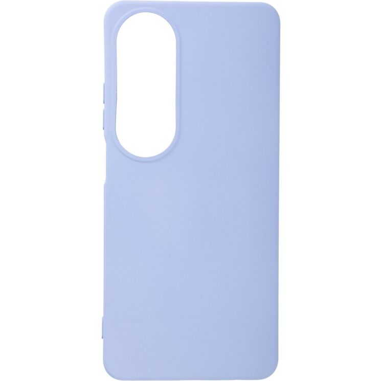 Защитный чехол ArmorStandart ICON Case для OPPO A60 - Lavender: фото 1 из 8
