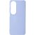 Защитный чехол ArmorStandart ICON Case для OPPO A60 - Lavender: фото 1 из 8