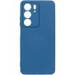 Защитный чехол ArmorStandart ICON Case для Realme C75 - Dark Blue (374329DB)