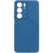Защитный чехол ArmorStandart ICON Case для Realme C75 - Dark Blue (374329DB). Фото 1 из 8