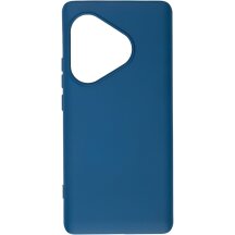 Защитный чехол ArmorStandart ICON Case для Realme GT Neo 6 SE / GT 6T / GT 6 - Blue: фото 1 из 8