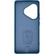 Защитный чехол ArmorStandart ICON Case для Realme GT Neo 6 SE / GT 6T / GT 6 - Blue (356128L). Фото 2 из 8