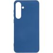 Защитный чехол ArmorStandart ICON Case для Samsung Galaxy S24 Plus (S926) - Dark Blue (347020DB)