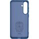Защитный чехол ArmorStandart ICON Case для Samsung Galaxy S24 Plus (S926) - Dark Blue (347020DB). Фото 2 из 8