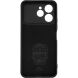 Захисний чохол ArmorStandart ICON Case для TECNO Spark 40 - Black (402611B). Фото 2 з 8