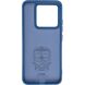 Защитный чехол ArmorStandart ICON Case для Xiaomi 14 - Dark Blue (342257DB). Фото 2 из 8