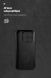 Защитный чехол ArmorStandart ICON Case для Xiaomi 17T - Black (408812B). Фото 4 из 8