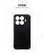 Защитный чехол ArmorStandart ICON Case для Xiaomi 17T - Black (408812B). Фото 3 из 8