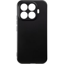 Защитный чехол ArmorStandart ICON Case для Xiaomi 17T - Black: фото 1 из 8