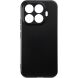 Защитный чехол ArmorStandart ICON Case для Xiaomi 17T - Black (408812B). Фото 1 из 8