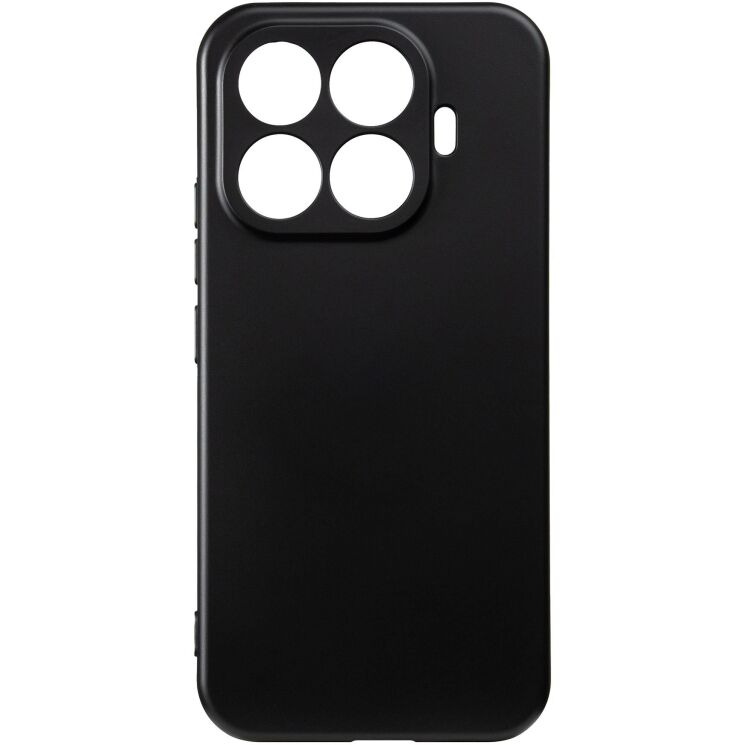Защитный чехол ArmorStandart ICON Case для Xiaomi 17T - Black: фото 1 из 8