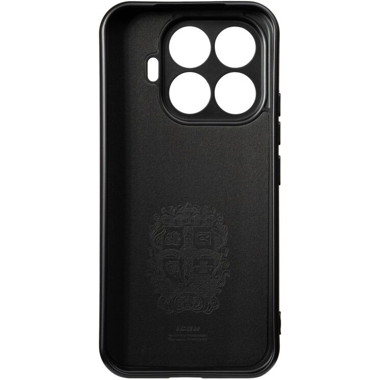 Защитный чехол ArmorStandart ICON Case для Xiaomi 17T - Black: фото 2 из 8