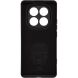 Защитный чехол ArmorStandart ICON Case для Xiaomi Redmi Note 14 Pro 5G / Poco X7 - Black (373102B). Фото 2 из 8