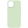 Защитный чехол ArmorStandart ICON2 Case для Apple iPhone 15 Pro - Soft Mint (350832M)