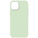 Защитный чехол ArmorStandart ICON2 Case для Apple iPhone 15 Pro - Soft Mint (350832M). Фото 1 из 8