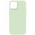 Защитный чехол ArmorStandart ICON2 Case для Apple iPhone 15 Pro - Soft Mint: фото 1 из 8