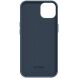 Защитный чехол ArmorStandart ICON2 Case для Apple iPhone 15 - Storm Blue (371512SL). Фото 2 из 9
