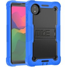 Захисний чохол ArmorStandart Rover для Xiaomi Redmi Pad SE 8.7 4G - Blue: фото 1 з 2