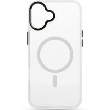 Захисний чохол ArmorStandart Unit MagSafe для iPhone 16 Plus - Clear: фото 1 з 6
