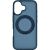 Захисний чохол ArmorStandart Unit Stand2 для iPhone 17 - Dark Blue: фото 1 з 3