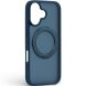 Захисний чохол ArmorStandart Unit Stand2 для iPhone 17 - Dark Blue (389384DB). Фото 2 з 3