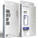 Защитный чехол ArmorStandart UNIT2 для Samsung Galaxy S25 Plus (S936) - Dark Blue (376024DB). Фото 2 из 4
