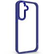 Защитный чехол ArmorStandart UNIT2 для Samsung Galaxy S25 Plus (S936) - Dark Blue (376024DB)