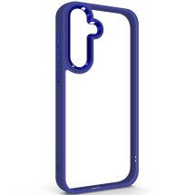 Защитный чехол ArmorStandart UNIT2 для Samsung Galaxy S25 Plus (S936) - Dark Blue: фото 1 из 4