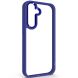 Защитный чехол ArmorStandart UNIT2 для Samsung Galaxy S25 Plus (S936) - Dark Blue (376024DB). Фото 1 из 4