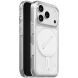 Захисний чохол AULUMU Ghost Lumen (with MagSafe) для iPhone 18 Pro / 17 Pro - Transparent (423711T). Фото 1 з 8
