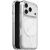 Захисний чохол AULUMU Ghost Lumen (with MagSafe) для iPhone 18 Pro / 17 Pro - Transparent: фото 1 з 8