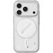 Захисний чохол AULUMU Ghost Lumen (with MagSafe) для iPhone 18 Pro / 17 Pro - Transparent (423711T). Фото 2 з 8
