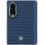 Защитный чехол BENKS ArmorGrid Air Magnetic для Samsung Galaxy Fold 8 - Dark Blue: фото 1 из 9