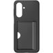 Защитный чехол Card Slot Case для Samsung Galaxy A17 (A175) EF-OA176TBEGWW - Black (385039B). Фото 4 из 6
