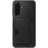 Защитный чехол Card Slot Case для Samsung Galaxy A17 (A175) EF-OA176TBEGWW - Black: фото 1 из 6