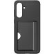 Защитный чехол Card Slot Case для Samsung Galaxy A56 (A566) EF-OA566TBEGWW - Black (372166B). Фото 4 из 6