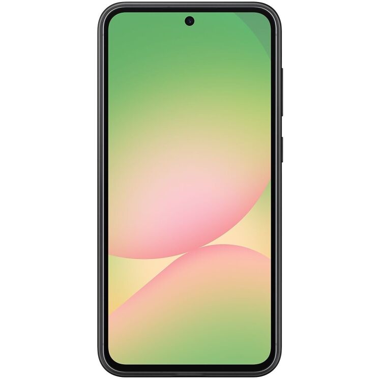 Защитный чехол Card Slot Case для Samsung Galaxy A56 (A566) EF-OA566TBEGWW - Black: фото 3 из 6