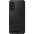 Защитный чехол Card Slot Case для Samsung Galaxy A56 (A566) EF-OA566TBEGWW - Black (372166B)