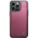 Защитный чехол CaseMe C22 Series для Apple iPhone 15 Pro Max - Red (349623R). Фото 5 из 12