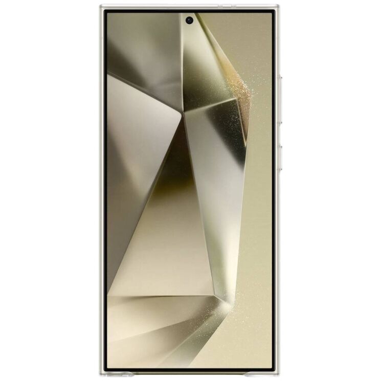 Захисний чохол Clear Cover для Samsung Galaxy S24 Ultra (S928) GP-FPS928SAATW - Transparent: фото 4 з 4